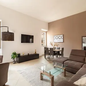 Residenza Piazza Di Spagna Apartamento