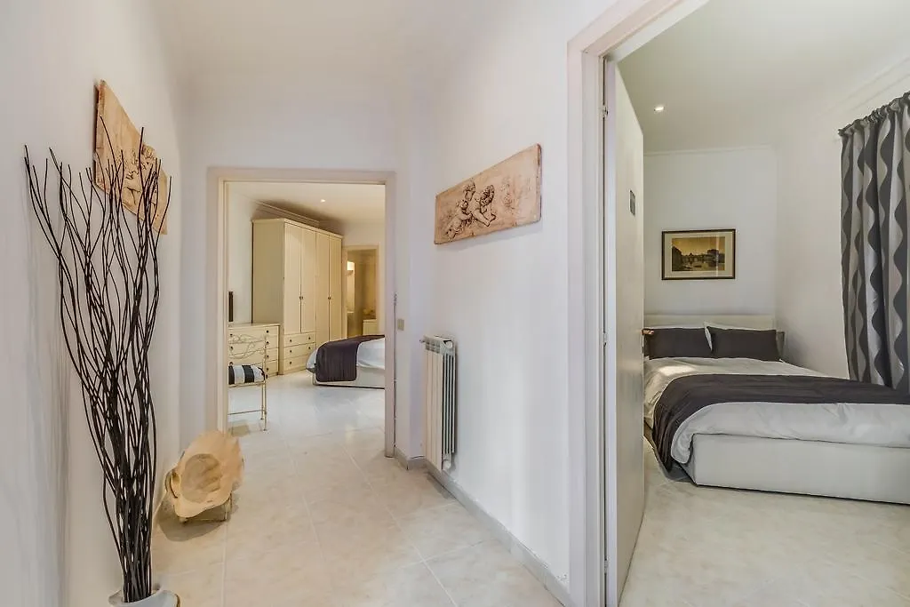 Veneto Excelsior Suite Rome Italy