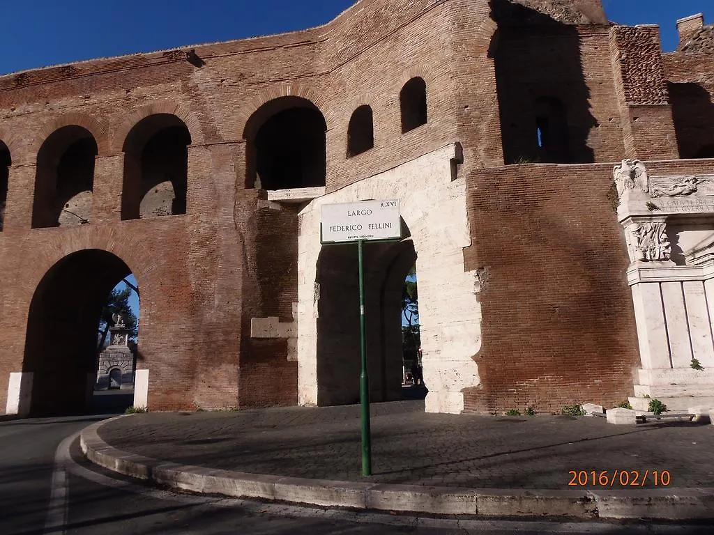 Apartment Veneto Excelsior Suite Rome Italy