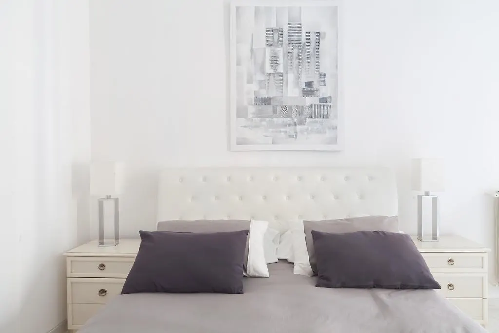 Veneto Excelsior Suite Rome Apartment