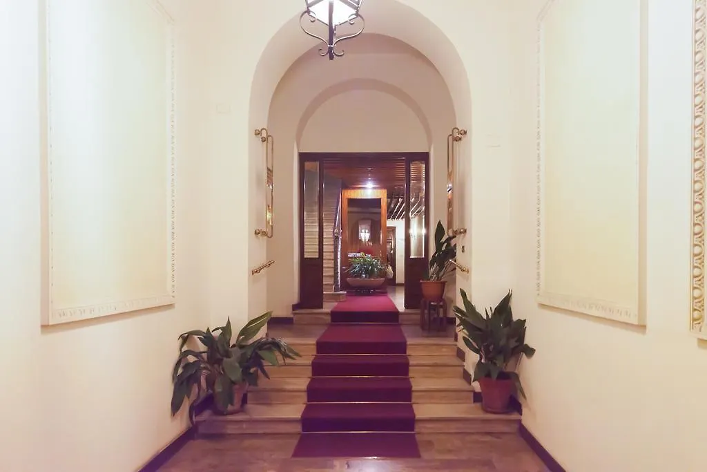 Apartment Veneto Excelsior Suite Rome