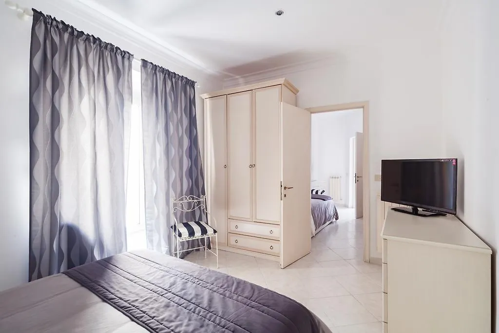 Veneto Excelsior Suite Rome Apartment