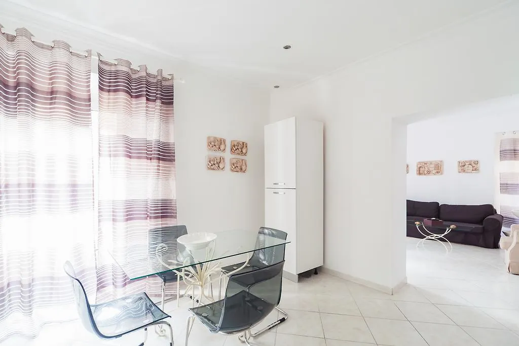 Veneto Excelsior Suite Rome Apartment