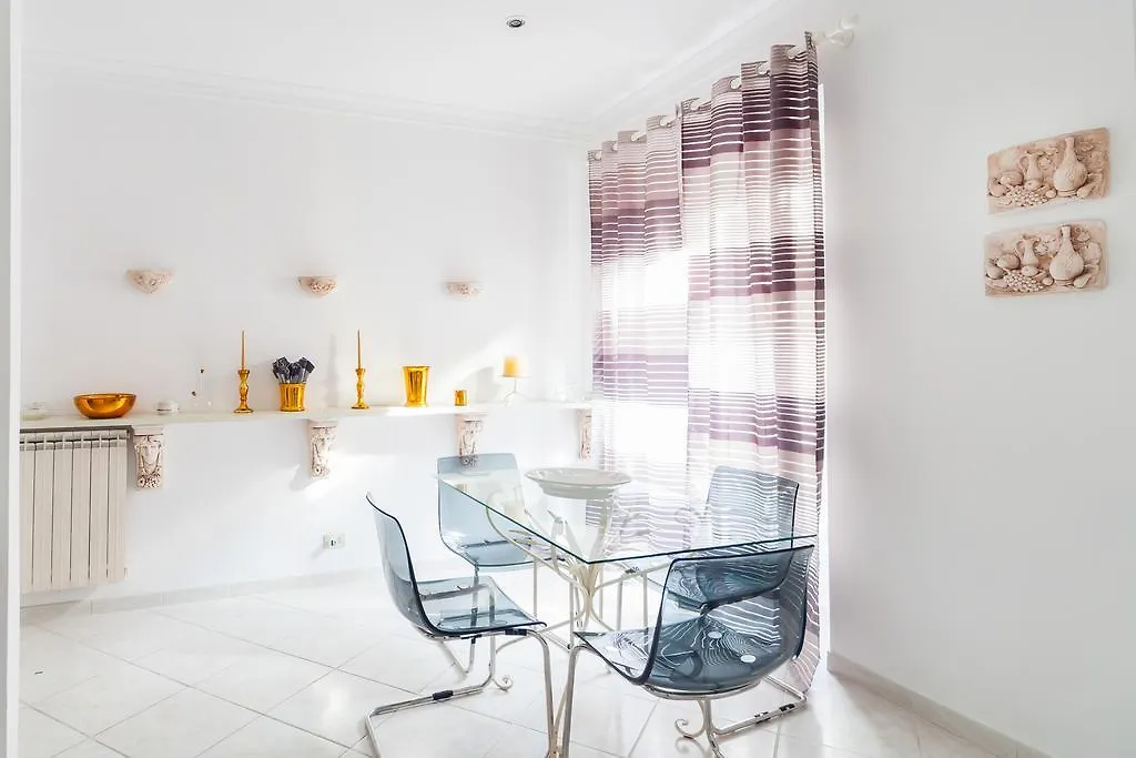 Apartment Veneto Excelsior Suite Rome Italy